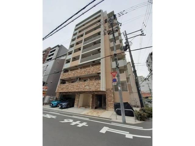 ＳＥＲＥＮＡ大阪天満宮外観写真1