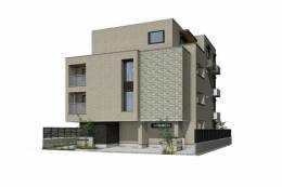 シャーメゾン ノワリー外観写真