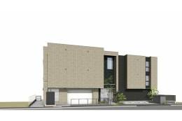 フォレナ山田東外観写真