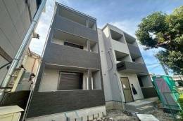 EIJU吹田南正雀外観写真