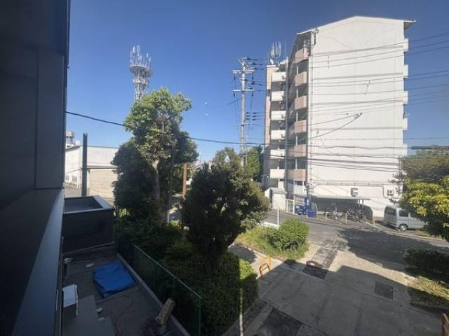 EIJU吹田南正雀外観写真2