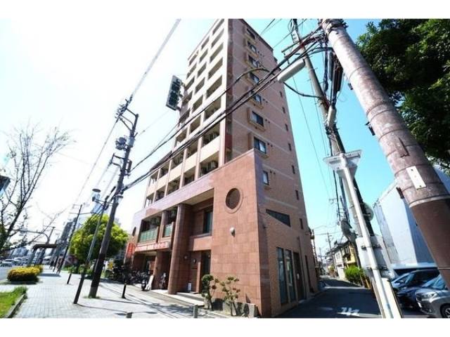 エクセレント上新13外観写真1