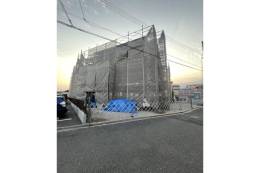 リアコート関大前Ⅱ外観写真