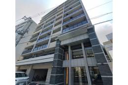 ファーストフィオーレ新梅田外観写真