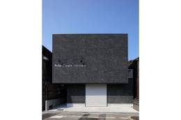 フェリスコート下新庄駅前外観写真