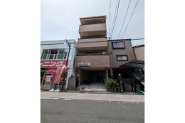 プリマヴェラ外観写真