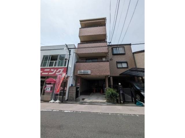 プリマヴェラ外観写真1