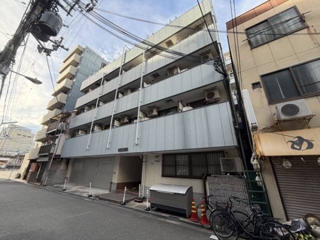 フレックス新大阪外観写真3