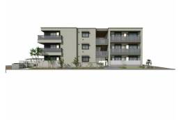 ヘミングウェイ外観写真