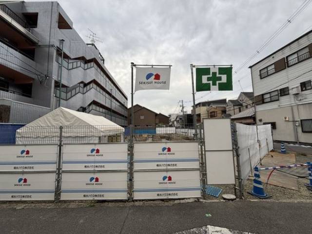 ヘミングウェイ外観写真2