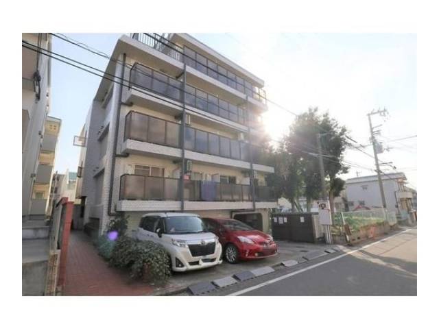 RHYTHM江坂町外観写真3