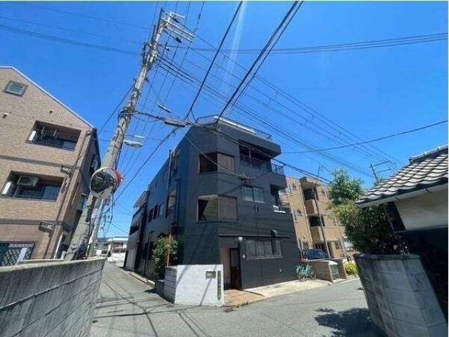 ヴィクトリアコート淀川ウエスト外観写真1