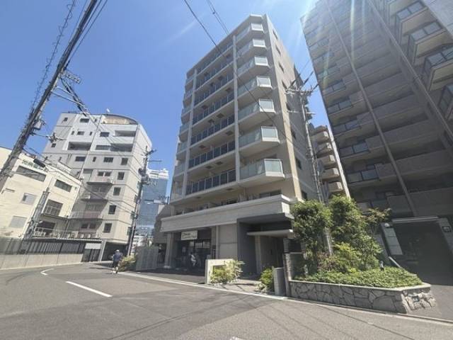 REXIA Shin Umeda DUO外観写真2