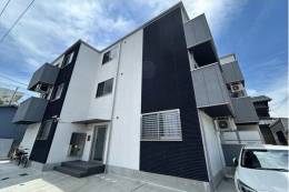 プリヴェ江坂外観写真