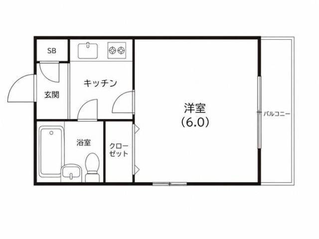 プラディオ長柄外観写真1