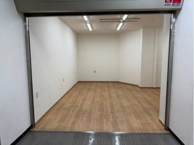 フォルテ摂津外観写真1
