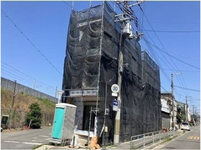 わいわいライン淡路外観写真1