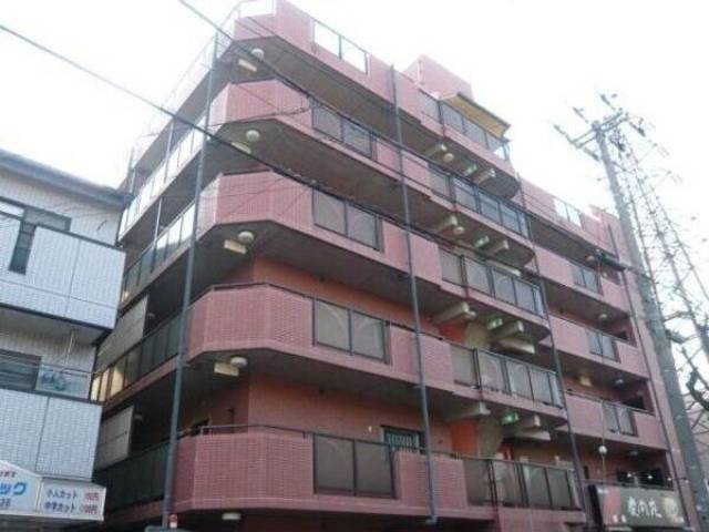 Oosumiレジデンシャル外観写真1