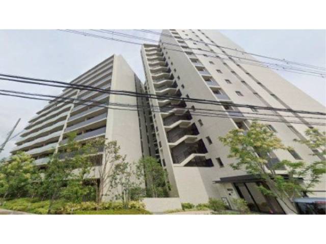 メイツ上新庄ＳＨＩＮーＣＩＴＹ外観写真1