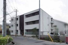 Ｄｅａｒ Ｖｅｒｇｅｒ外観写真