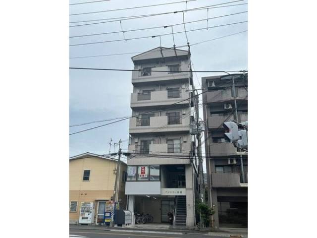 アメニティ淡路外観写真1