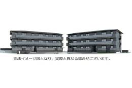 ラヴィエール南茨木Ⅱ外観写真