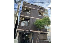 アヴァンス北大阪外観写真