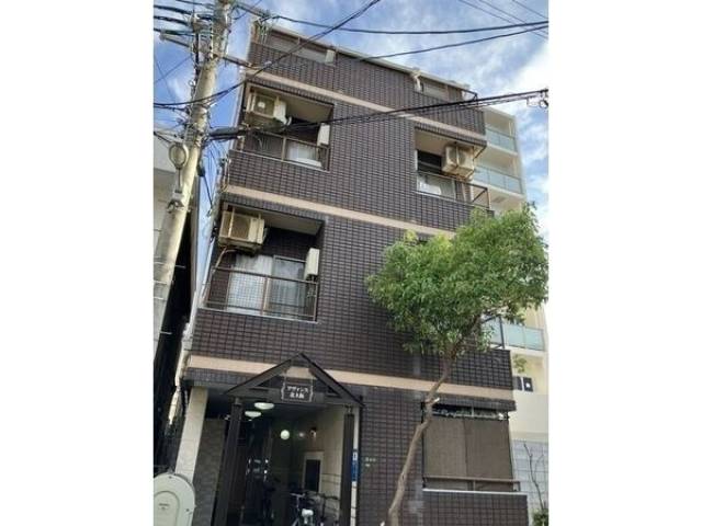 アヴァンス北大阪外観写真1