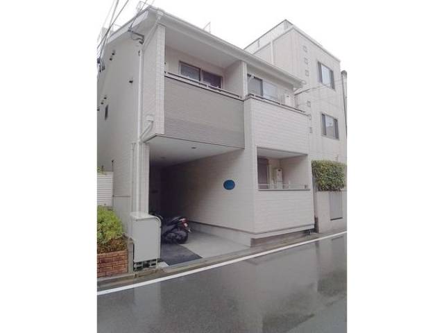 ジョイン淡路外観写真1
