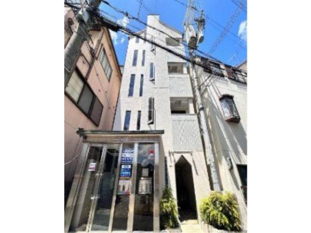 コロル淡路外観写真1