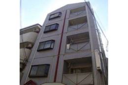大桐ハイツ外観写真