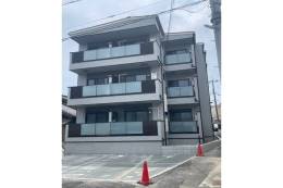 (仮称)総持寺2丁目新築計画外観写真