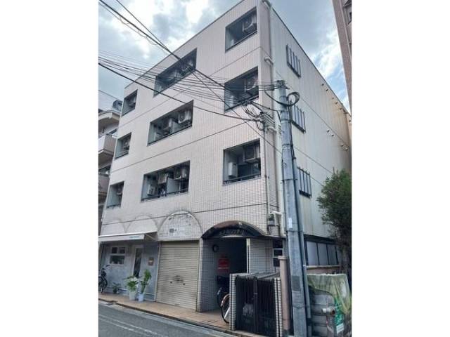 ボアミリッチⅠ外観写真1