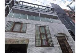 プロミネント相川外観写真