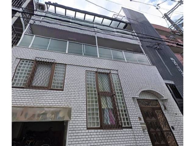 プロミネント相川外観写真1