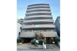 ライフ北梅田外観写真