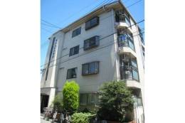 マンション常磐外観写真