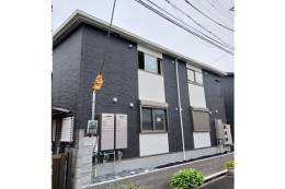 モンテ・アパ外観写真