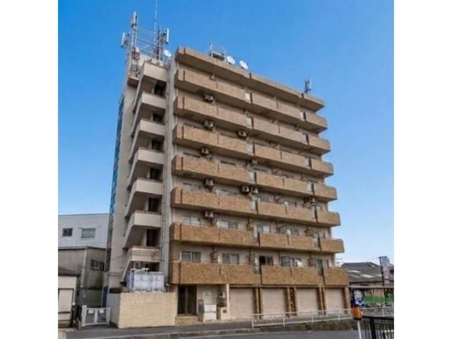 ＴＢＭ南方外観写真1