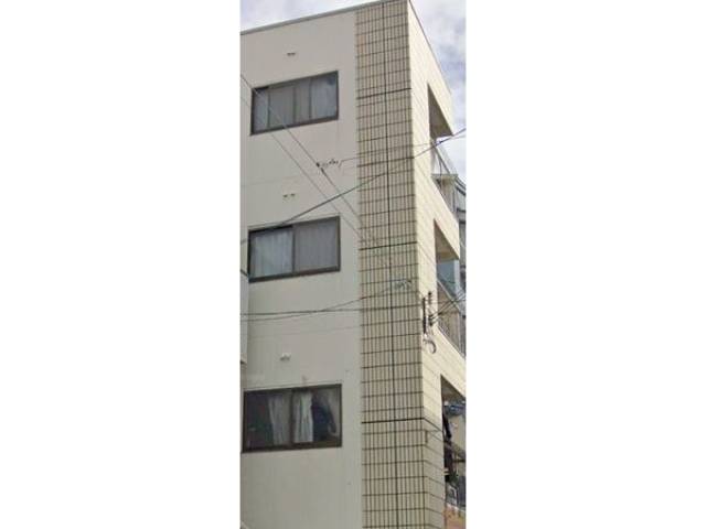 中嶋ハイツ外観写真1