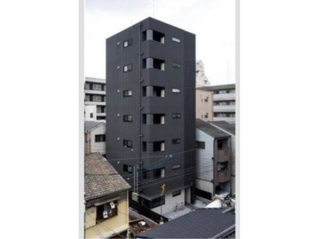 フローラ梅田東外観写真2