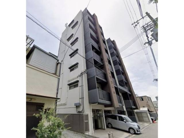 studio-I外観写真1