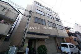 リバティ中津Ⅰ外観写真