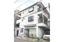 ダリヤハイツ外観写真