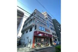 アイワステーションビルⅥ号館(旧:Five Leaf 穂波)外観写真
