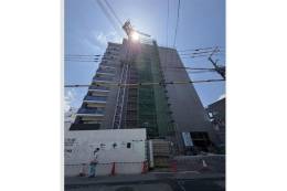 S-RESIDENCE上新庄beat外観写真