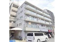 淡路ハイツ外観写真