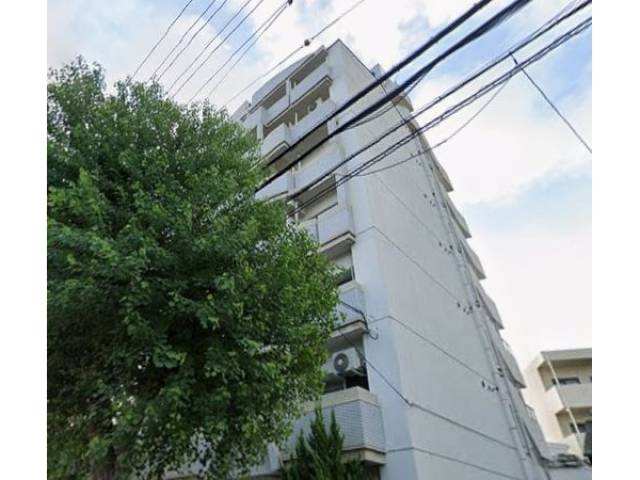 第１２東昌ハイツ外観写真1