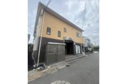 ハイツ岩本外観写真