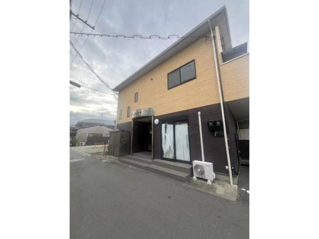 ハイツ岩本外観写真2